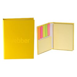 Image of Sticky Book