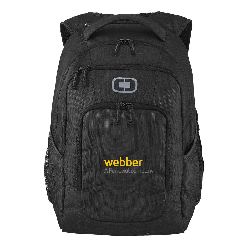 OGIO Logan Pack primary image