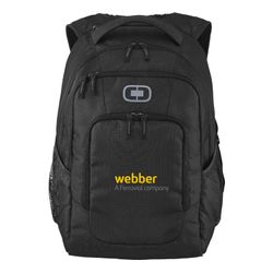 Image of OGIO Logan Pack
