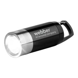 Image of Rocket Flashlight