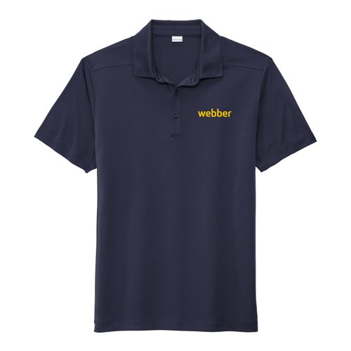 Men's Sport Tek Posi-UV Pro Polo image thumbnail