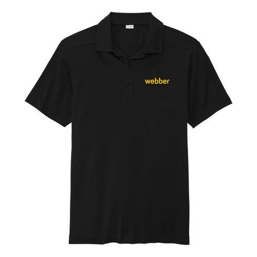 Men's Sport Tek Posi-UV Pro Polo image thumbnail