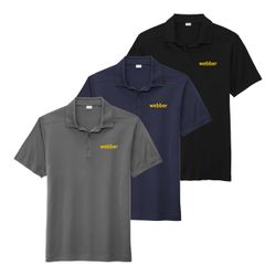 Image of Men's Sport Tek Posi-UV Pro Polo