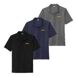 Image of Ladies Sport Tek Posi-UV Pro Polo
