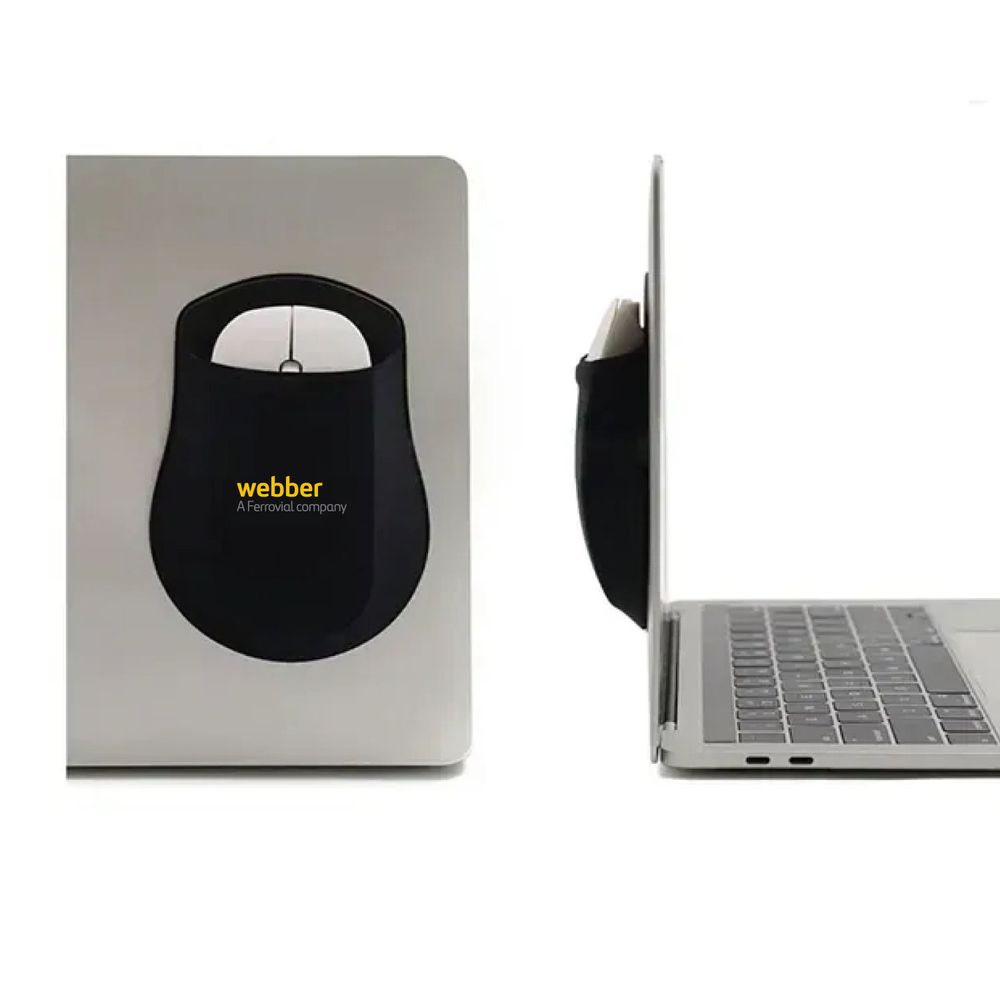 Self Adhesive Mouse Organizer primary image