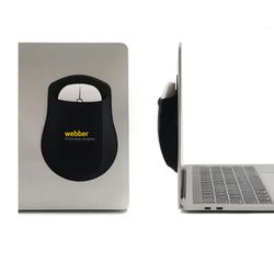 Image of Self Adhesive Mouse Organizer