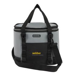 Image of iCOOL® Pinecrest 12-Can Cooler