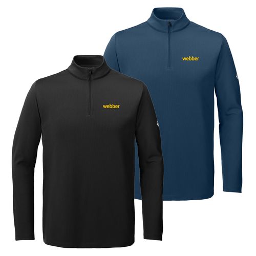 Men's North Face Ambition 1/4 Zip image thumbnail