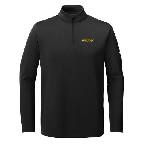 Men's North Face Ambition 1/4 Zip image thumbnail