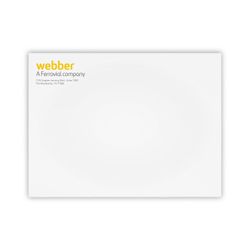 Image of Envelopes - 9 x 12 (Quantity of 100)