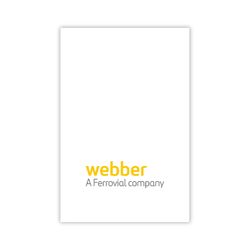 Image of Webber Note Cards - Packs of 50 