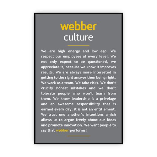 Culture Framed Canvas 16x24 image thumbnail