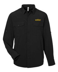 Image of Men's Ultra UVP Marina Shirt
