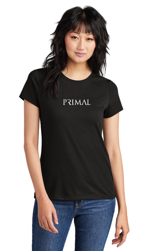 District Women's Perfect Tri Tee image thumbnail