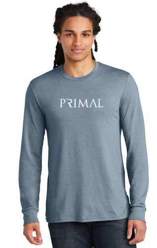 District Perfect Tri Long Sleeve Tee image thumbnail