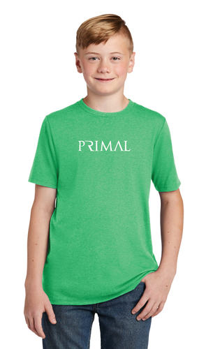 District Youth Perfect Tri Tee image thumbnail
