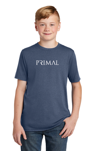 District Youth Perfect Tri Tee image thumbnail