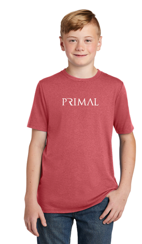 District Youth Perfect Tri Tee image thumbnail