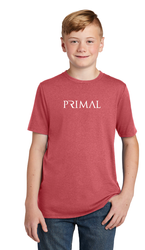 Image of District Youth Perfect Tri Tee