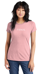 Image of District Women's Perfect Tri Tee