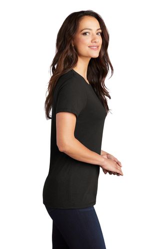 District Women's Perfect Tri Tee image thumbnail