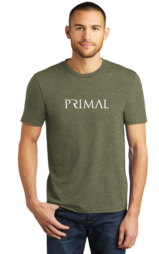 District Perfect Tri Tee primary image