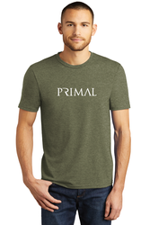 Image of District Perfect Tri Tee