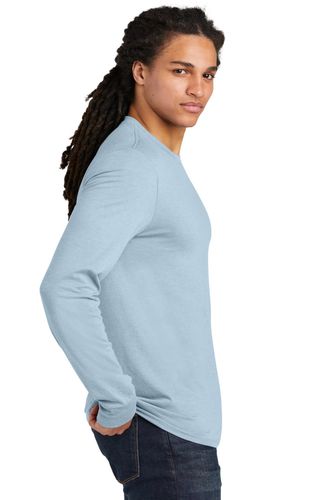 District Perfect Tri Long Sleeve Tee image thumbnail