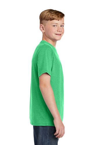 District Youth Perfect Tri Tee image thumbnail