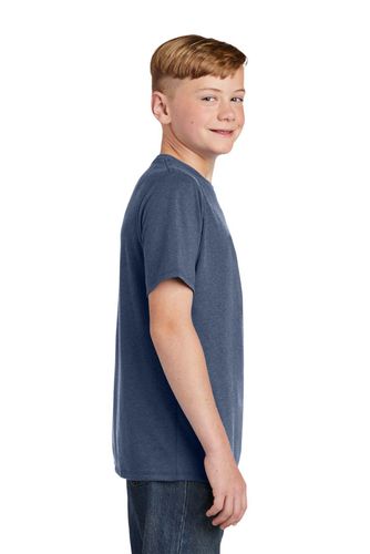 District Youth Perfect Tri Tee image thumbnail