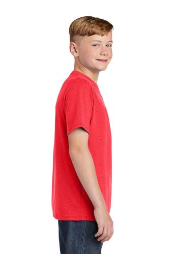 District Youth Perfect Tri Tee image thumbnail