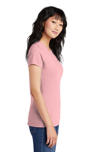 District Women's Perfect Tri Tee image thumbnail