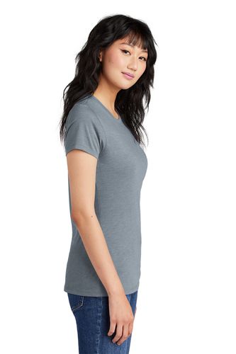 District Women's Perfect Tri Tee image thumbnail