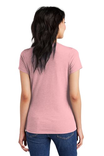 District Women's Perfect Tri Tee image thumbnail