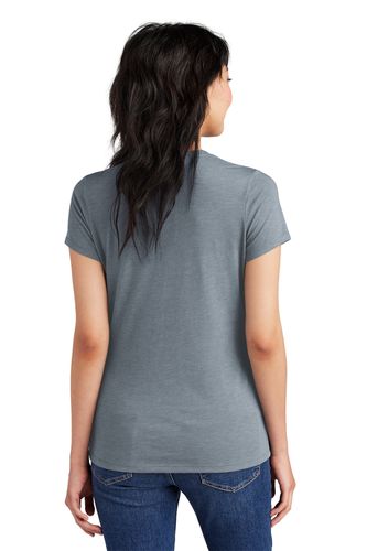 District Women's Perfect Tri Tee image thumbnail