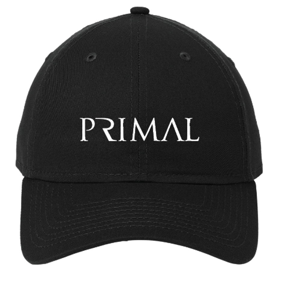 New Era - Adjustable Unstructured Cap primary image