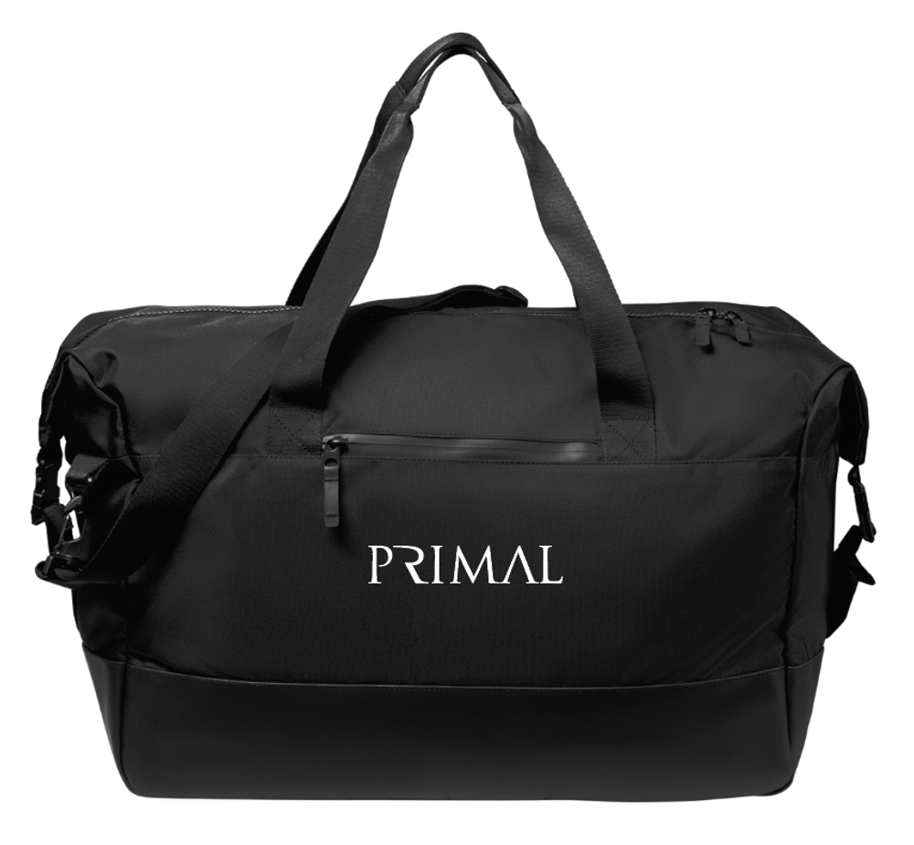 MERCER+METTLE Weekender Duffel primary image