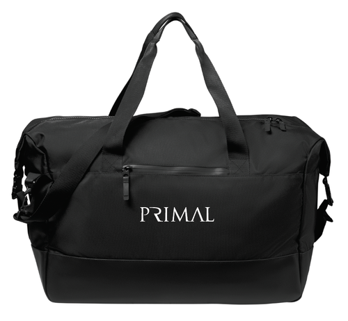 MERCER+METTLE Weekender Duffel image thumbnail