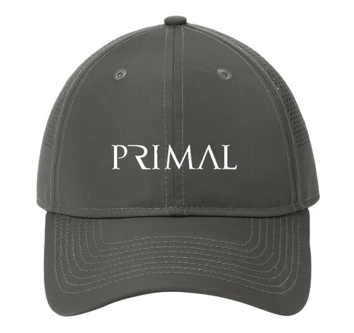 New Era Perforated Performance Cap image thumbnail