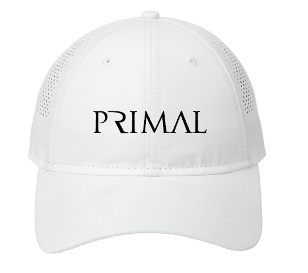 New Era Perforated Performance Cap primary image