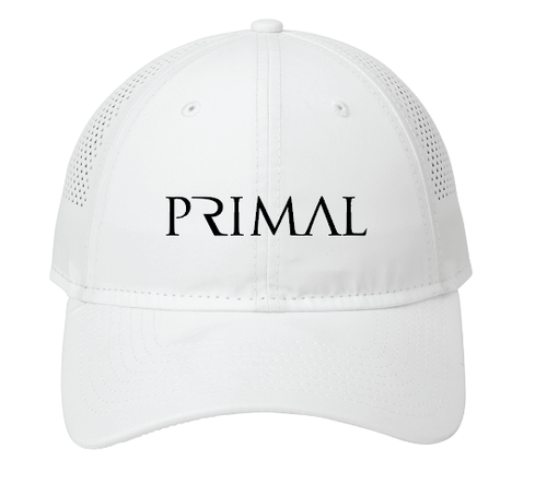 New Era Perforated Performance Cap image thumbnail
