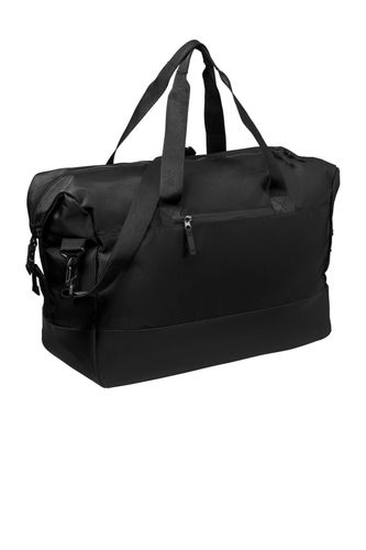 MERCER+METTLE Weekender Duffel image thumbnail
