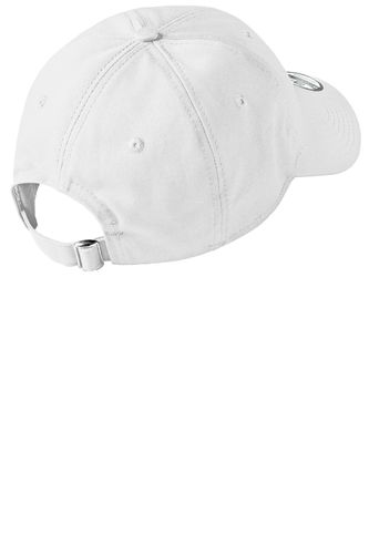 New Era - Adjustable Unstructured Cap image thumbnail