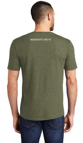 District Perfect Tri Tee image thumbnail