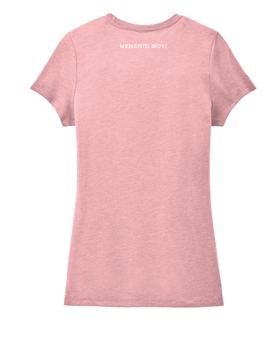 District Women's Perfect Tri Tee image thumbnail