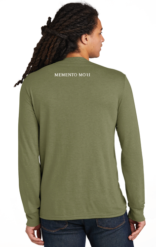 District Perfect Tri Long Sleeve Tee image thumbnail