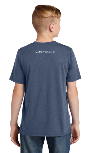 District Youth Perfect Tri Tee image thumbnail