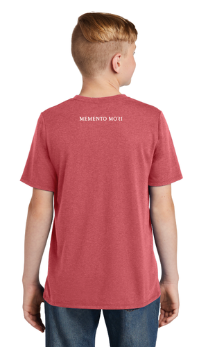 District Youth Perfect Tri Tee image thumbnail