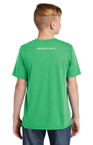 District Youth Perfect Tri Tee image thumbnail