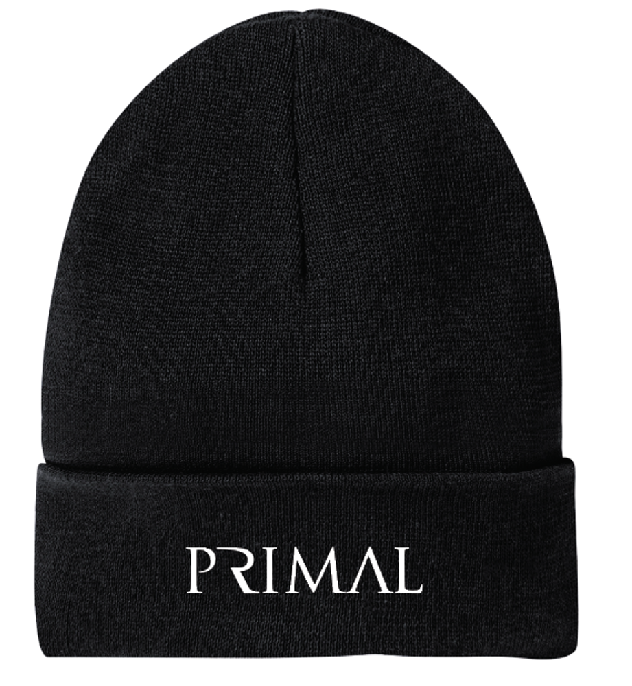 District Re-Beanie primary image
